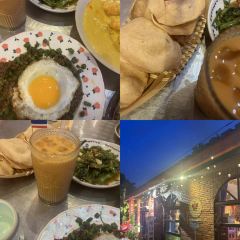 清邁清邁巷口小排檔（煙台山店）張用戶圖片