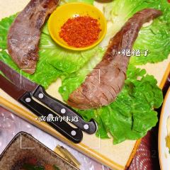 阿克祥巴藏餐 User Photo