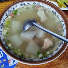 江油黎明烧肥肠(汉中店) User Photo