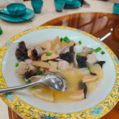 宜帮菜博物馆餐厅 User Photo