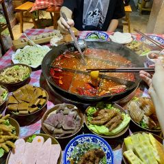 筷禾老火锅 User Photo