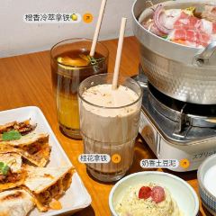 小森食堂KOMORI(核桃园小区店) User Photo