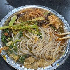 Liuweiluosifenyangroufen User Photo