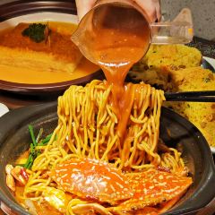 不仔客海鲜加工(亚龙湾店) User Photo