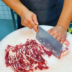 品味·潮汕牛肉火鍋（青澳灣北迴歸線廣場店）張用戶圖片