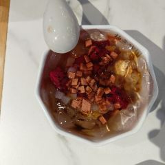 杨爱珍大排档(县西街店) User Photo