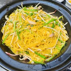 六如居民间菜 여행 사진