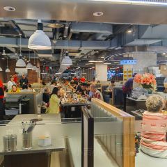 圣保罗自助海鲜烤肉店(兴城店) User Photo