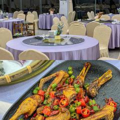 乾汇福宴·东江湖鲜(福城桃源店) User Photo