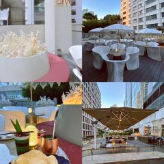 Tsui Hang Village Tsimshatsui User Photo