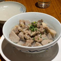婺江食府 여행 사진