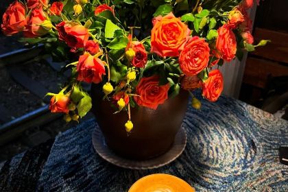 第三铁道咖啡·No.3 Rail Coffee(健康路店)