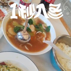 川海人家海鲜排档(东沙2号店) User Photo