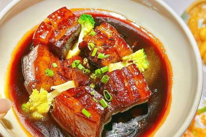 坤记味道(范蠡路店)