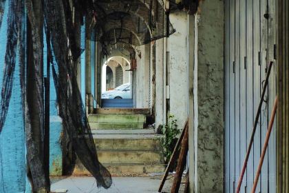 Ba,Thai Restaurant & Bar