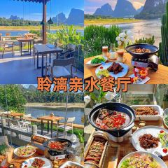 火小牛私房菜·啤酒鱼(西街店) User Photo