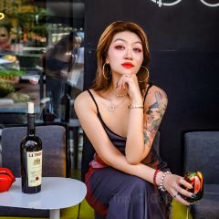 BUONA BOCCA Italian Bistro User Photo