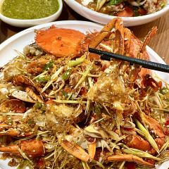 樾餐厅泰式海鲜火锅(民歌湖店) User Photo