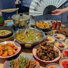 老街烧烤(K3店) 여행 사진