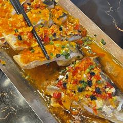 常伴佐佑私房菜馆 User Photo
