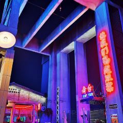 Liquid Workshop User Photo