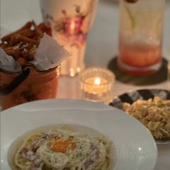 Double Time Restaurant & Lounge魔时(融侨中心店) User Photo