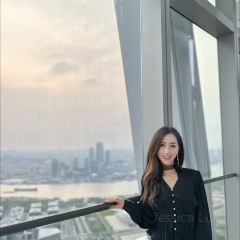 High·Yun jian By Light&Salt (Former Bund Center Branch) User Photo