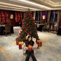 伍贰赫兹·云上法餐厅(太原店) 여행 사진