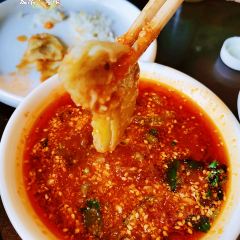 京都美食城(湖东二街店) 여행 사진