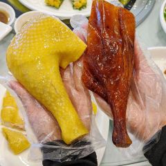 芙蓉粥城(本岛芙蓉店) User Photo