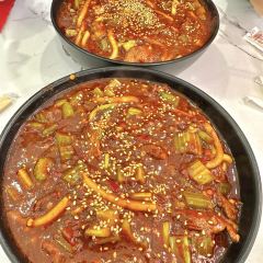 烤包子王 여행 사진