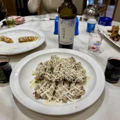 晉豐頤飯店張用戶圖片