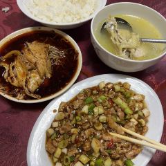 袁妈红豆汤(塔坪店) User Photo