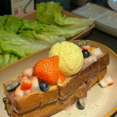 炭肆·丹丘(八佰伴店) User Photo