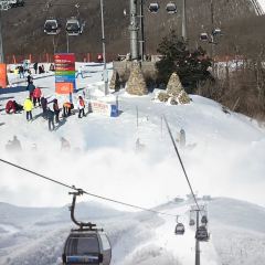 Pyeongbuk Sikdang User Photo