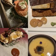 ASAYAKE霞初(福州万象城店) User Photo