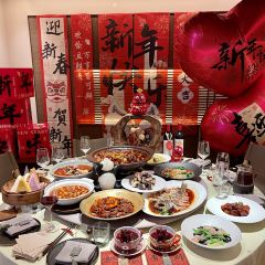 蜀锦华堂·古法川菜 User Photo