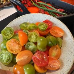 山緩緩火鍋（無錫直營店）張用戶圖片