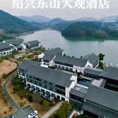 绍兴东山大观酒店·匯西餐厅 Metropolis User Photo