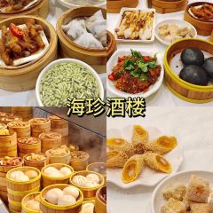 BAO BING User Photo
