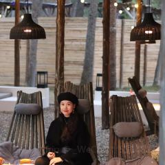 MOJ coffee(楠溪江石柱店) User Photo