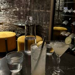 Olivine Wine Bar at Pentridge User Photo