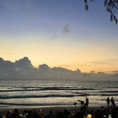 Nomad Beach Club Phuket張用戶圖片