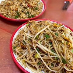 好朋友麻辣小吃(萬豪電影院店)張用戶圖片
