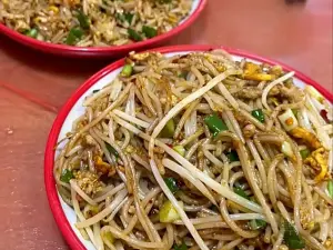 Haopengyoumala Snack (wanhaodianyingyuan)