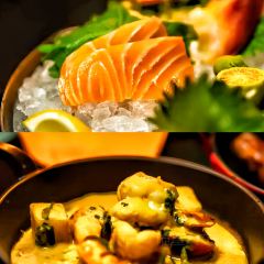 海口丽思卡尔顿酒店·意坊全日餐厅 User Photo