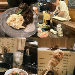 Teppanyaki Hakata Tenjin Horumon Kobe Umie Mosaic User Photo