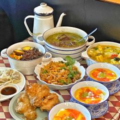 如此吃迷·老舅美食張用戶圖片