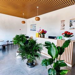 馨湖酒店·管家婆饭店 ảnh của người dùng