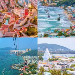 Ganesh Indian Restaurant Phu Quoc User Photo